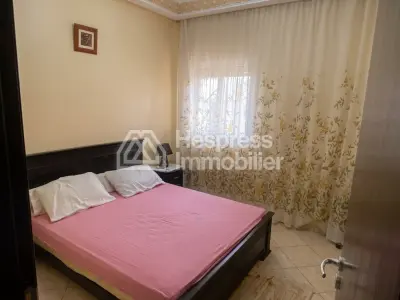 Furnished Apartment for Rent – Mohammedia