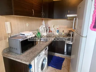 Furnished Apartment for Rent – Mohammedia