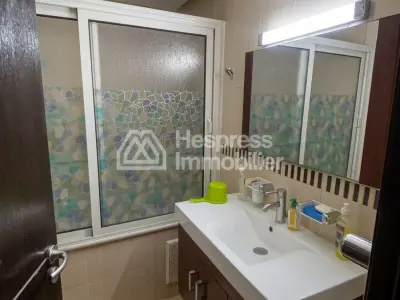 Furnished Apartment for Rent – Mohammedia