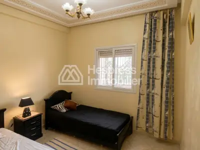 Furnished Apartment for Rent – Mohammedia