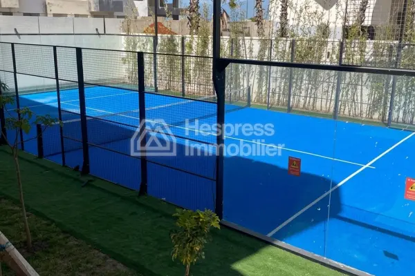 Empty Studio Apartment for Rent – ​​Large Zenata Mohammedia