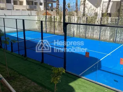 Empty Studio Apartment for Rent – ​​Large Zenata Mohammedia