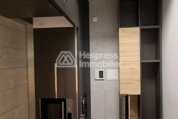 For rent – ​​Magnificent Duplex in La Ville verte