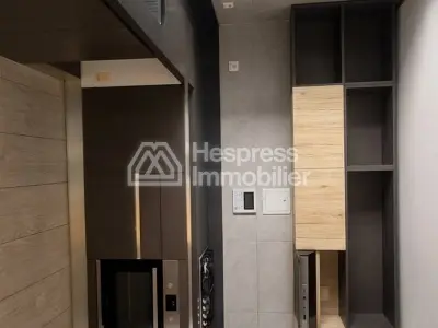 For rent – ​​Magnificent Duplex in La Ville verte