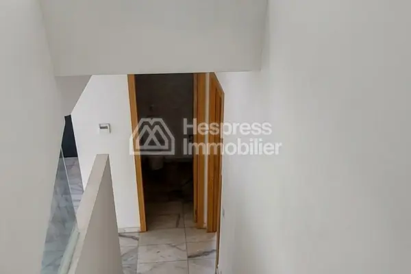 For rent – ​​Magnificent Duplex in La Ville verte