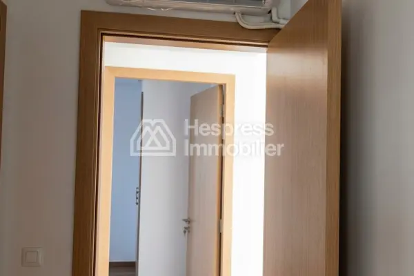 For rent – ​​Magnificent Duplex in La Ville verte