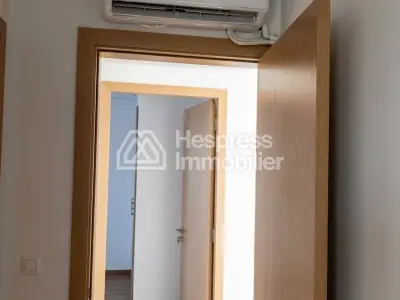 For rent – ​​Magnificent Duplex in La Ville verte
