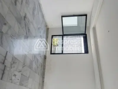 For rent – ​​Magnificent Duplex in La Ville verte