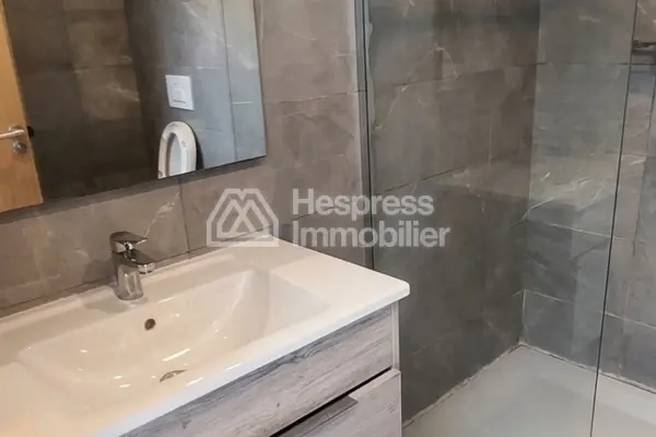For rent – ​​Magnificent Duplex in La Ville verte