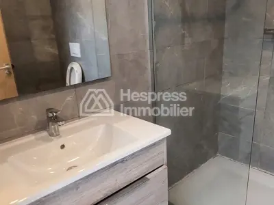 For rent – ​​Magnificent Duplex in La Ville verte