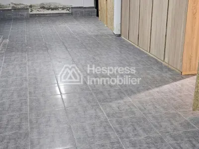 Shop for rent – ​​Zerktouni Boulevard