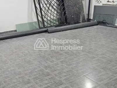 Shop for rent – ​​Zerktouni Boulevard