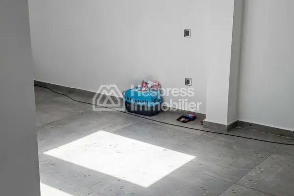Shop for rent – ​​Zerktouni Boulevard