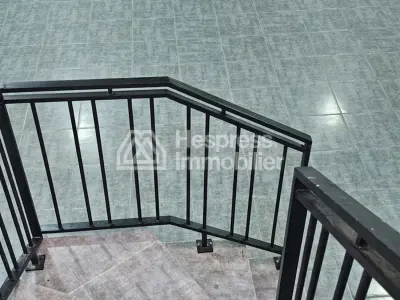 Shop for rent – ​​Zerktouni Boulevard
