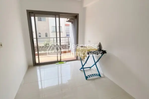 شقة جميلة للإيجار – المنصورية