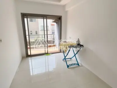 شقة جميلة للإيجار – المنصورية