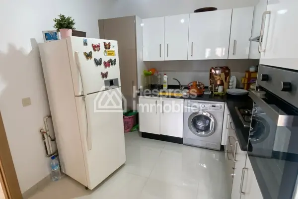 شقة جميلة للإيجار – المنصورية