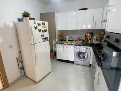 شقة جميلة للإيجار – المنصورية