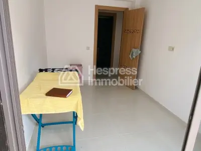 شقة جميلة للإيجار – المنصورية