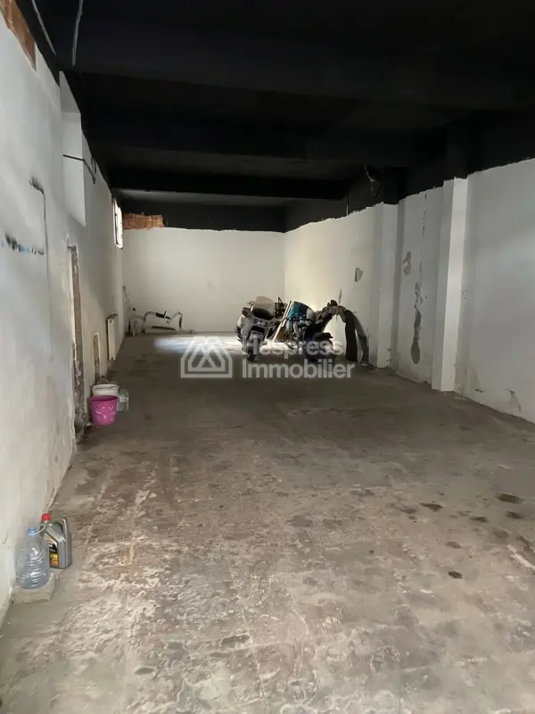 Magasin pour location Maarif