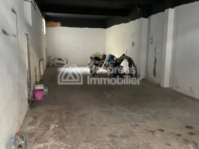 Magasin pour location Maarif