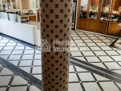 Villa à vendre – Lotissement Florida, Sidi Maârouf