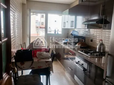 Appartement meublé à louer – Marina