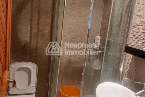 Appartement meublé à louer – Marina