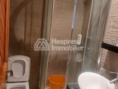 Appartement meublé à louer – Marina