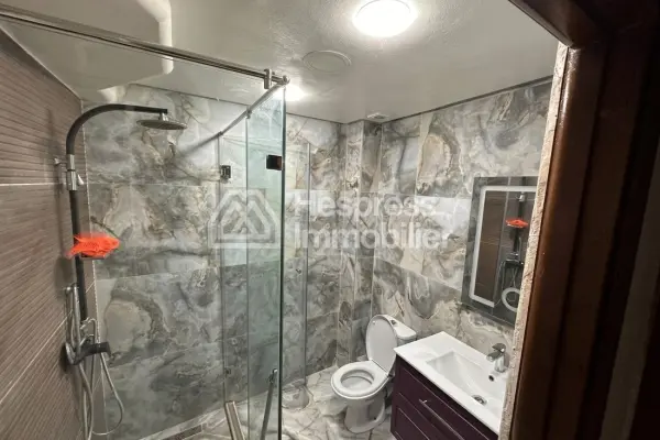 Furnished apartment for rent – Maarif