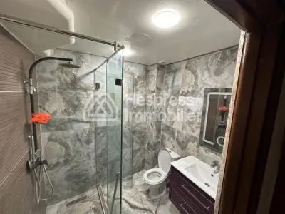 Furnished apartment for rent – Maarif
