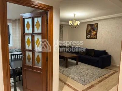 Furnished apartment for rent – Maarif