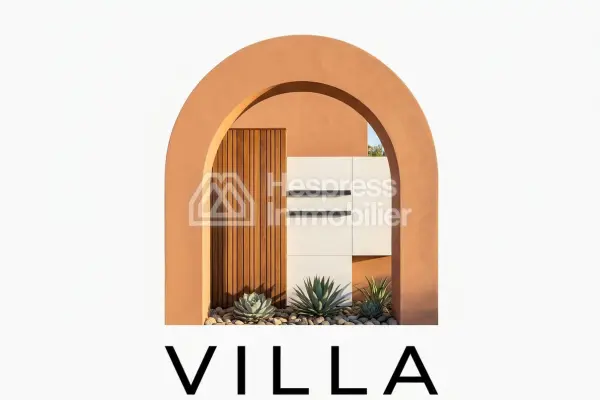 À LOUER – Villa Commerciale Oasis / France Ville
