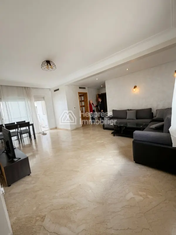 À vendre – Appartement à Racine