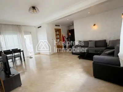 À vendre – Appartement à Racine