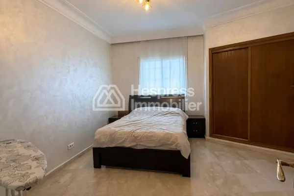 À vendre – Appartement à Racine