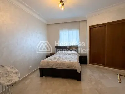 À vendre – Appartement à Racine