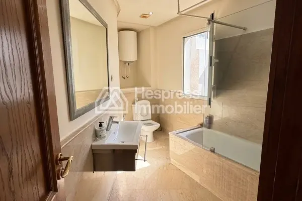À vendre – Appartement à Racine