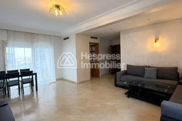 À vendre – Appartement à Racine