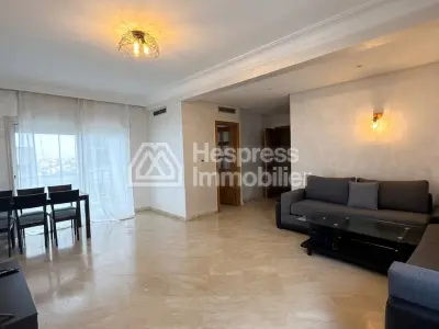 À vendre – Appartement à Racine