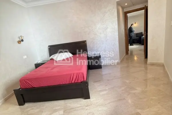 À vendre – Appartement à Racine