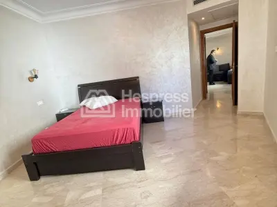 À vendre – Appartement à Racine