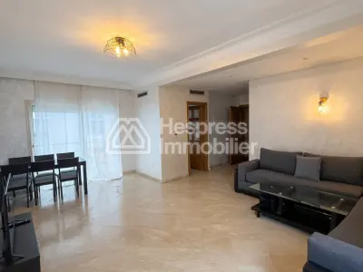 À vendre – Appartement à Racine