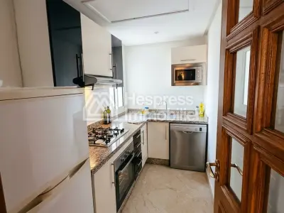 À vendre – Appartement à Racine