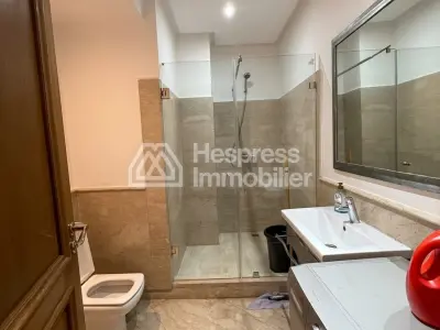 À vendre – Appartement à Racine