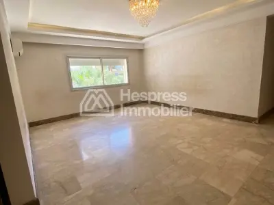 Louer – Superbe appartement vide à Mohammedia