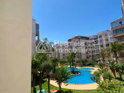 Louer – Superbe appartement vide à Mohammedia