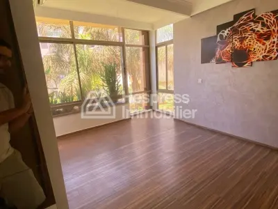 Louer – Superbe appartement vide à Mohammedia