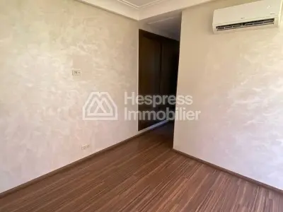 Louer – Superbe appartement vide à Mohammedia