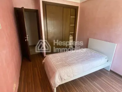 Louer – Superbe appartement vide à Mohammedia